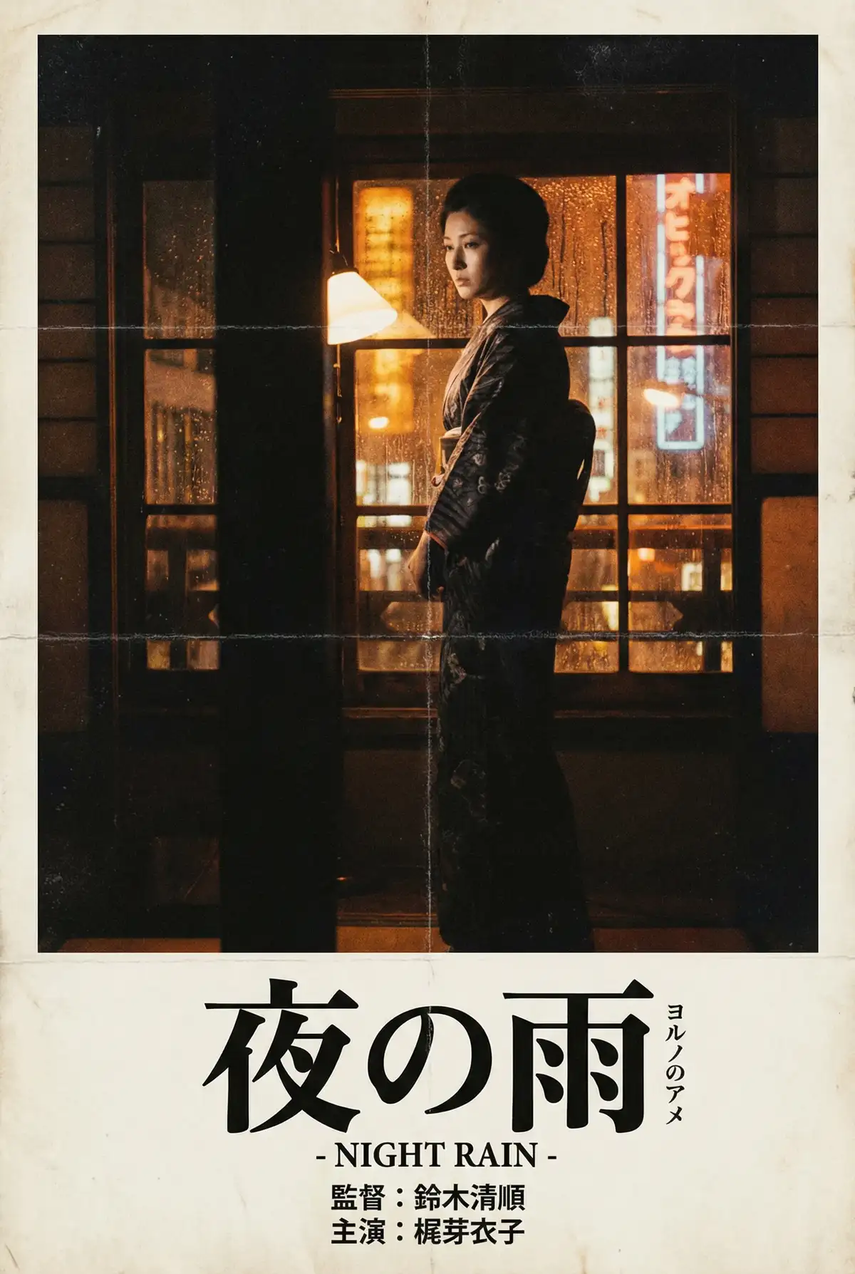 日本经典伦理电影海报 - 国产主播 馆藏推荐作品